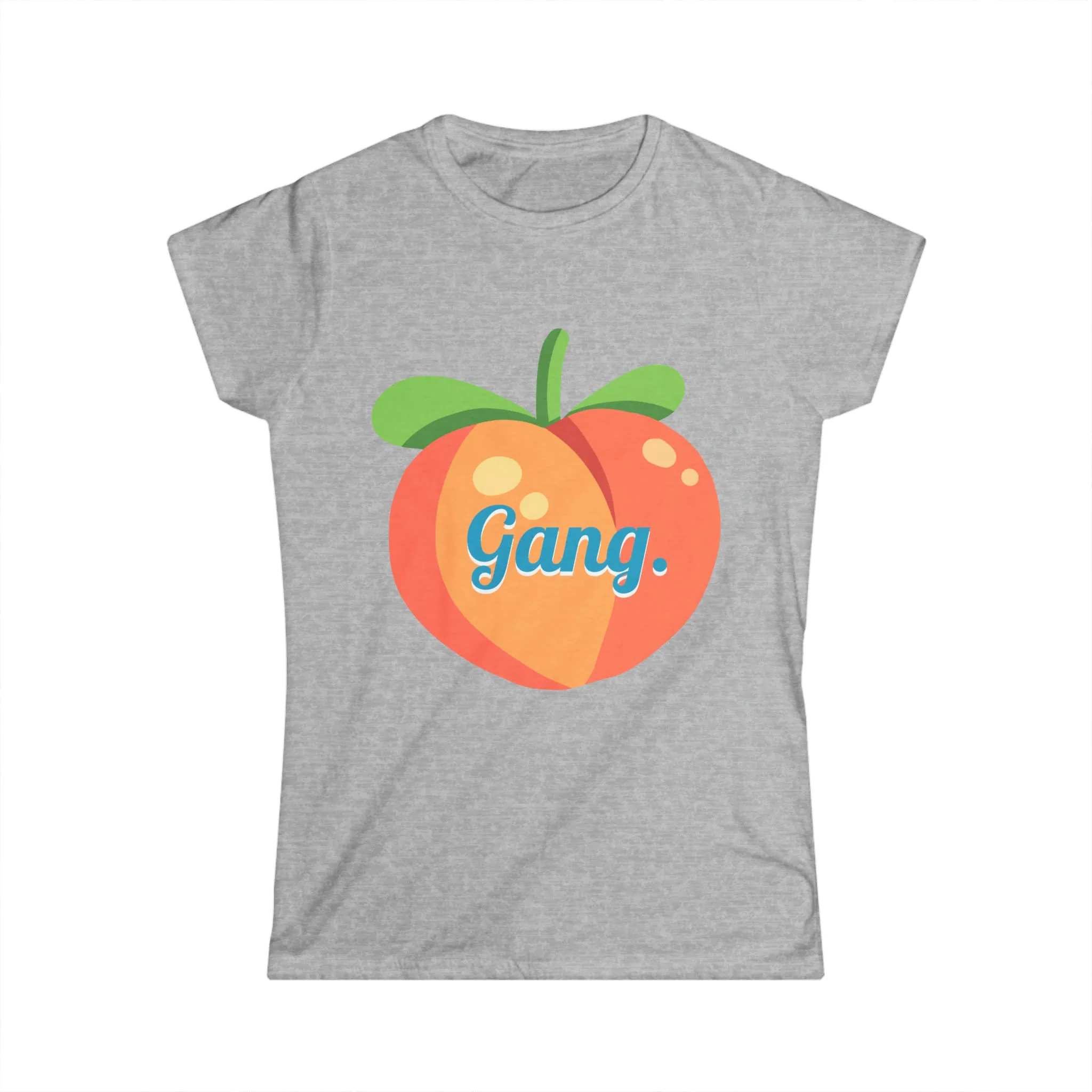 Women's Peaches