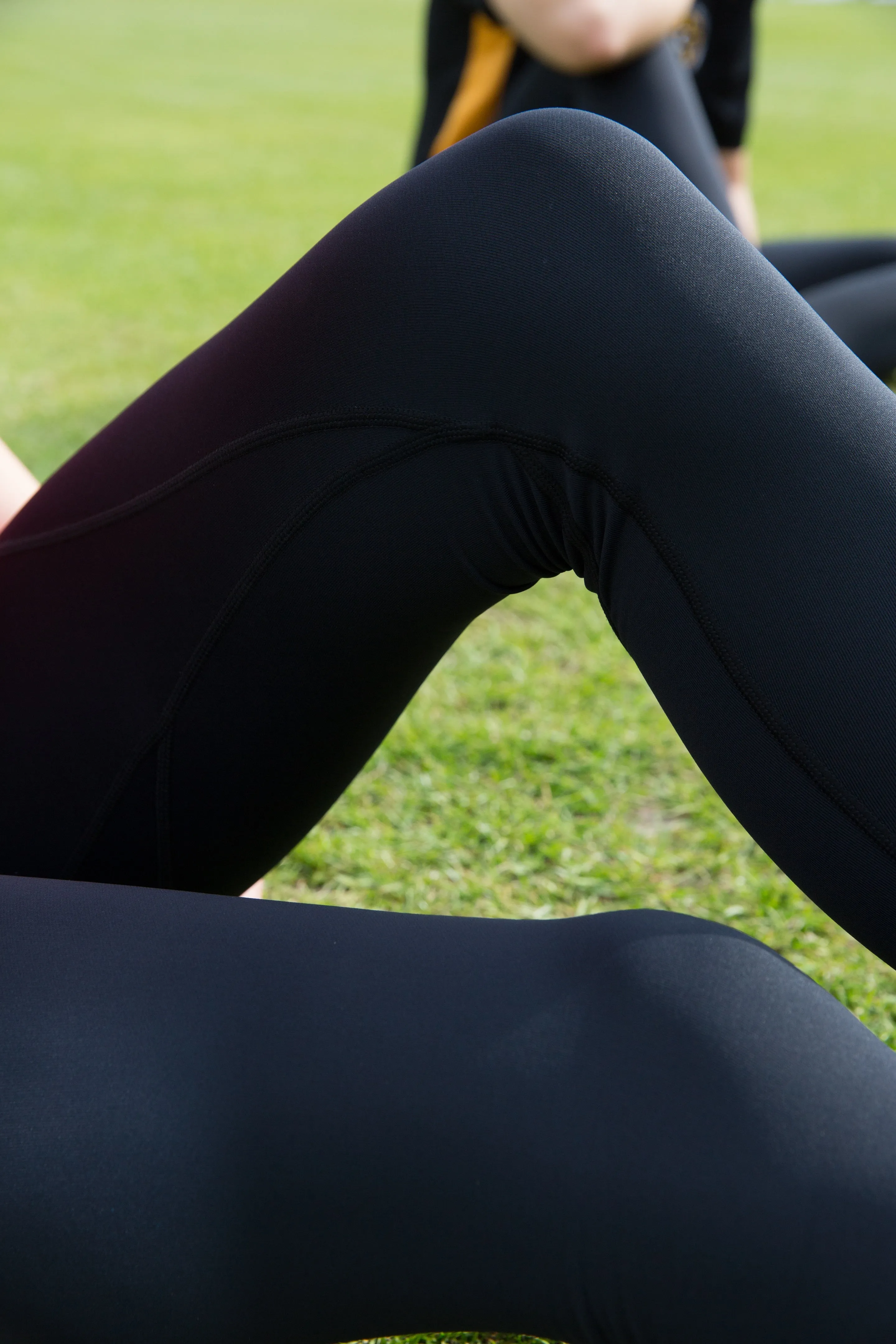 Womens Power - Stretch Legging Junior