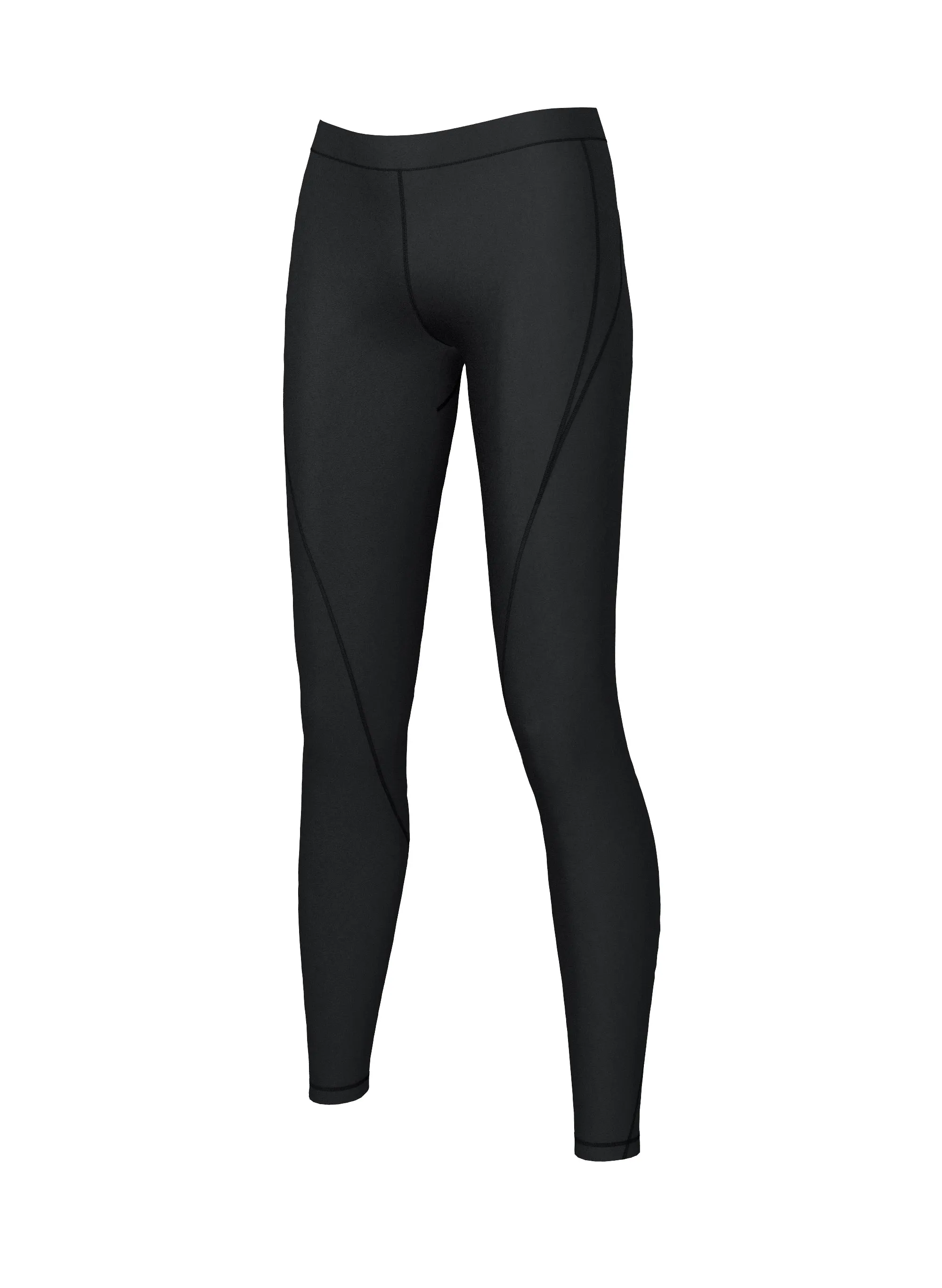 Womens Power - Stretch Legging Junior