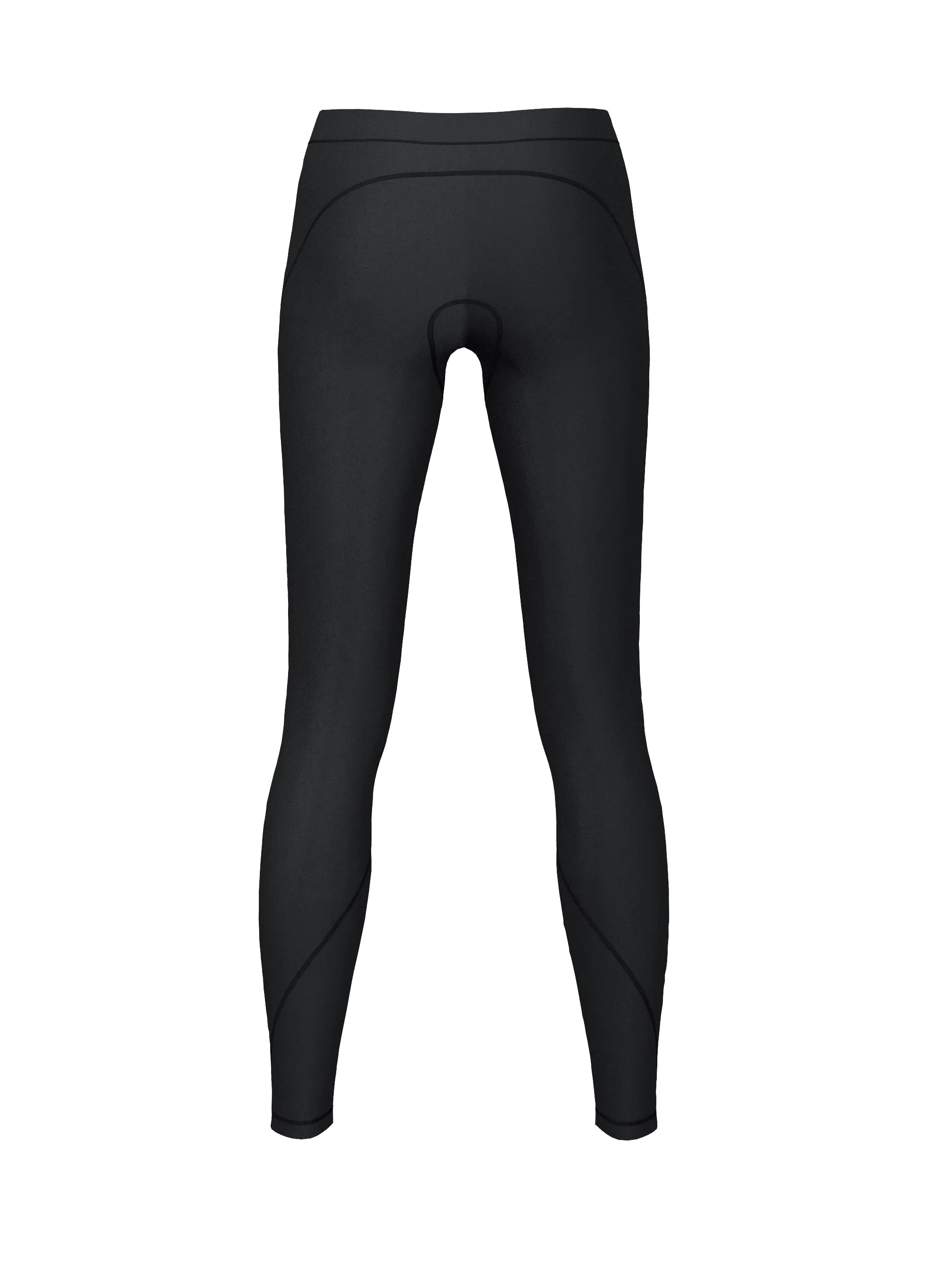 Womens Power - Stretch Legging Junior