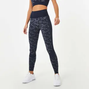 Women's Seamless Camo Leggings