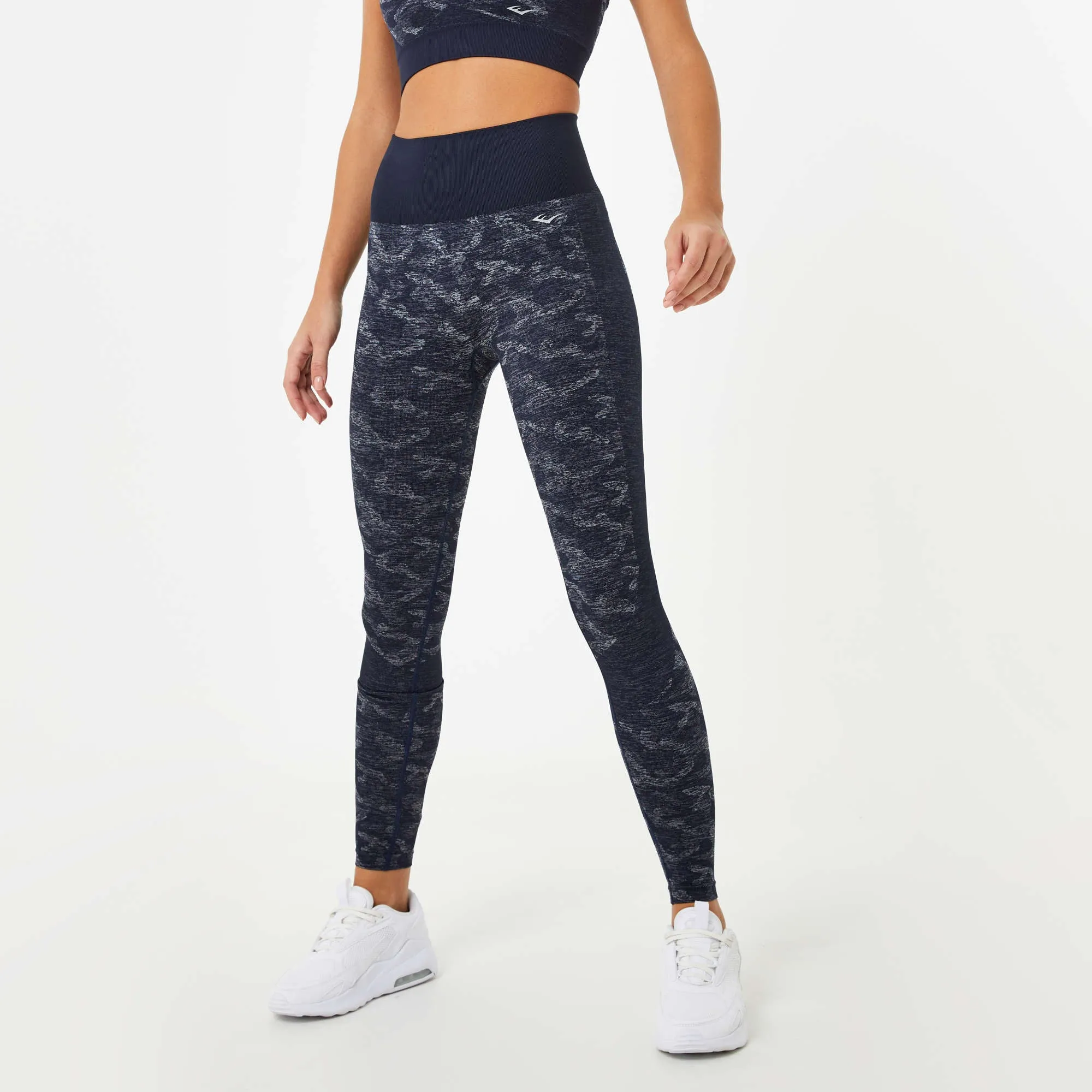 Women's Seamless Camo Leggings
