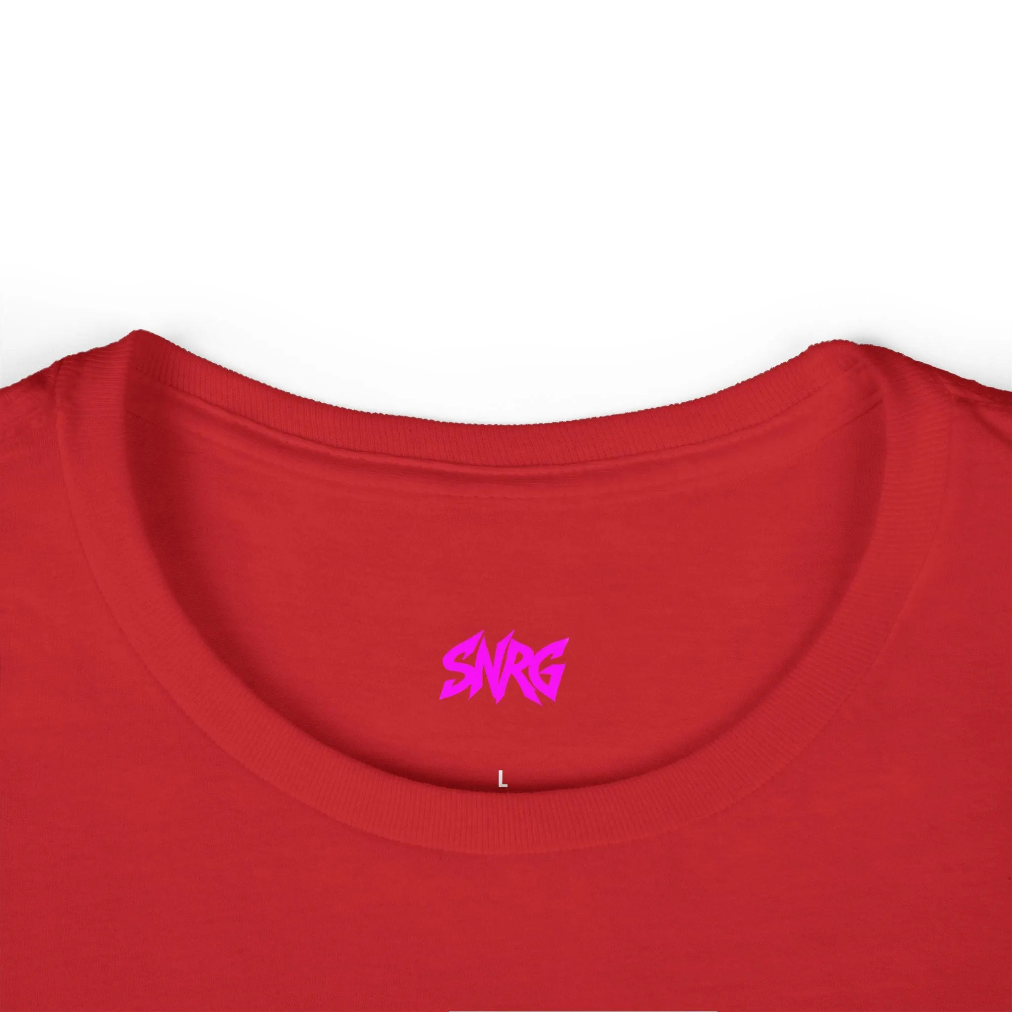 Women's Softstyle Butterflyz Tee