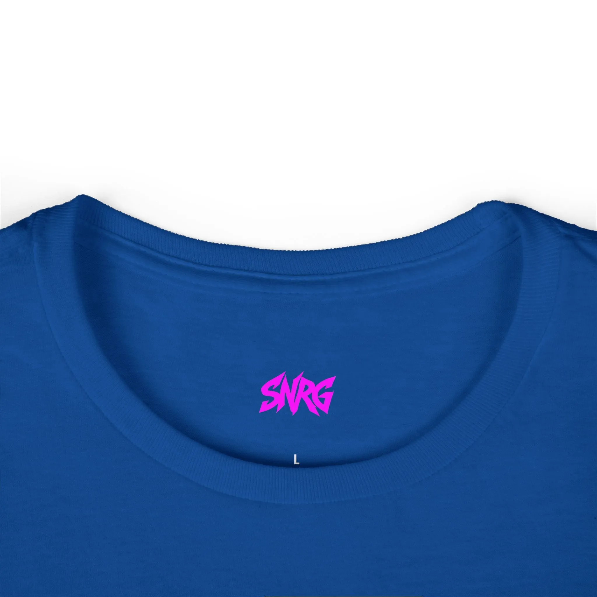 Women's Softstyle Butterflyz Tee