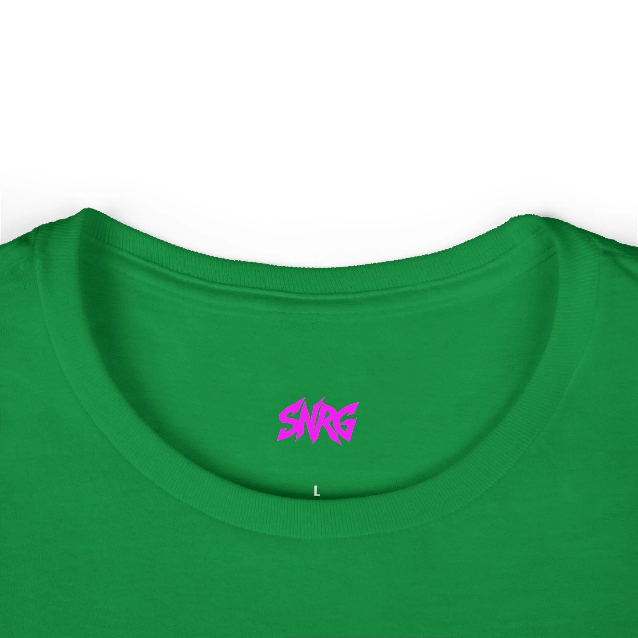 Women's Softstyle Butterflyz Tee