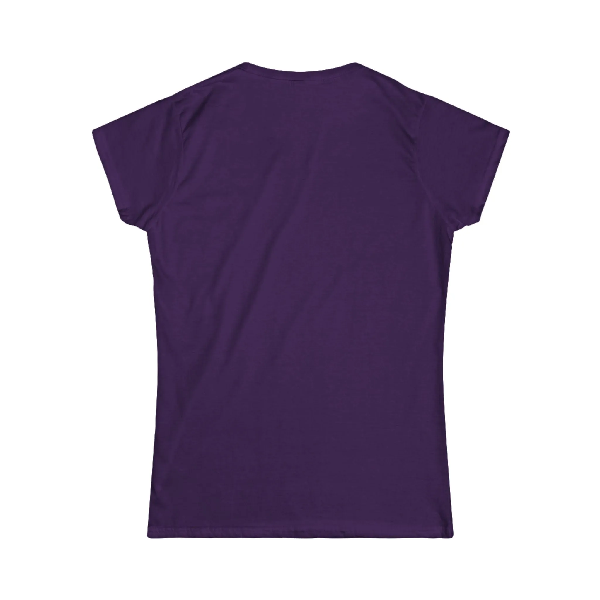 Women's Softstyle Butterflyz Tee