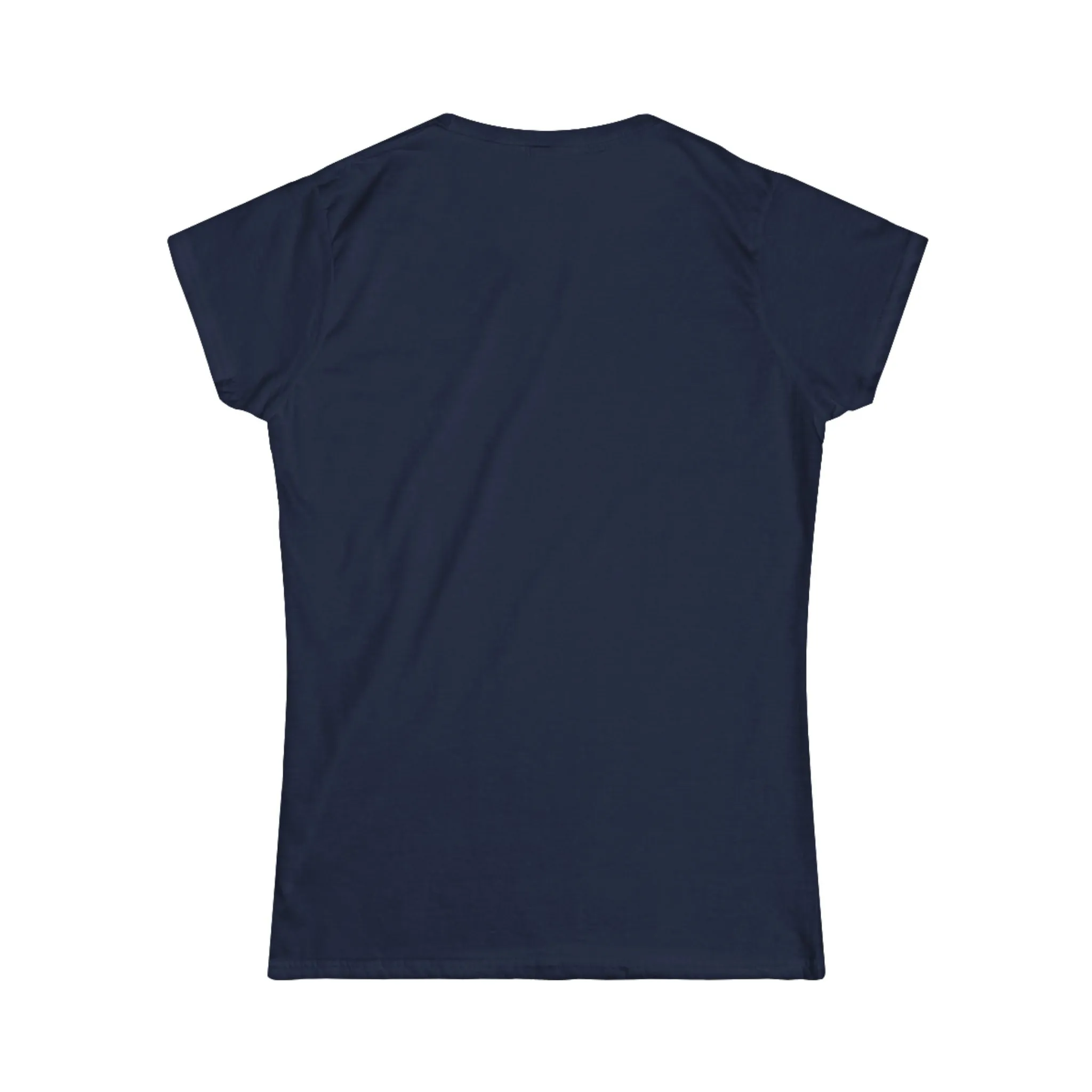 Women's Softstyle Butterflyz Tee