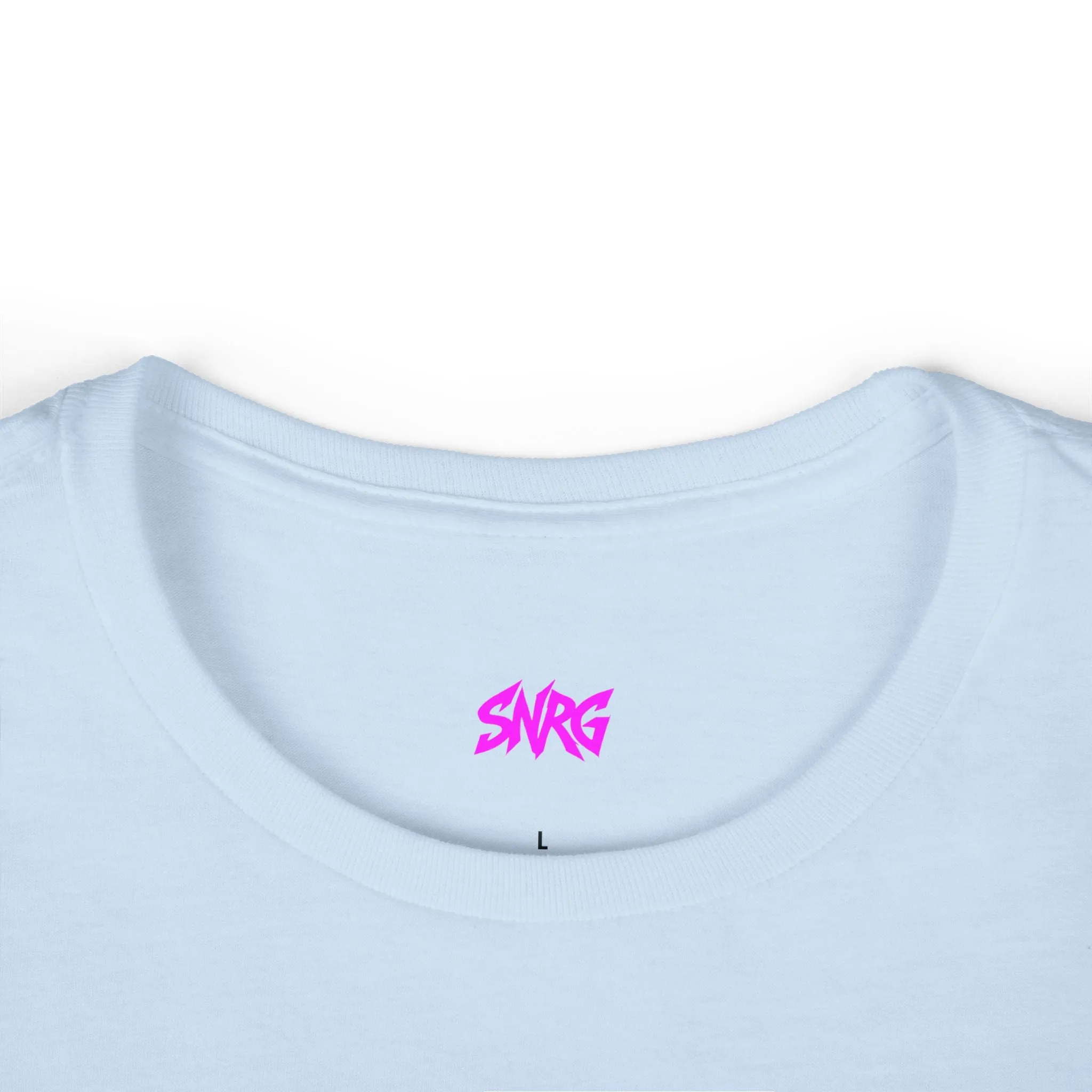 Women's Softstyle Butterflyz Tee