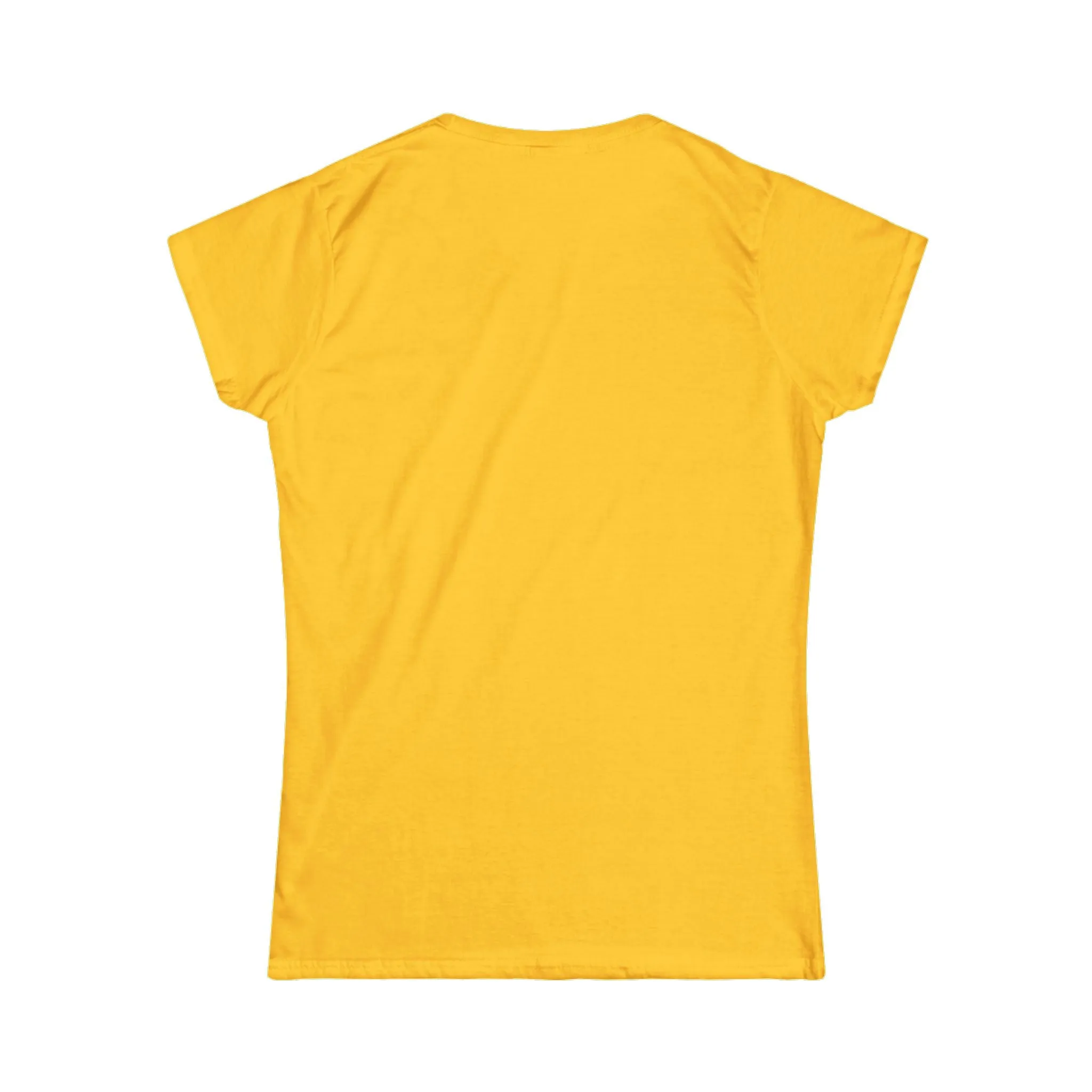 Women's Softstyle Butterflyz Tee