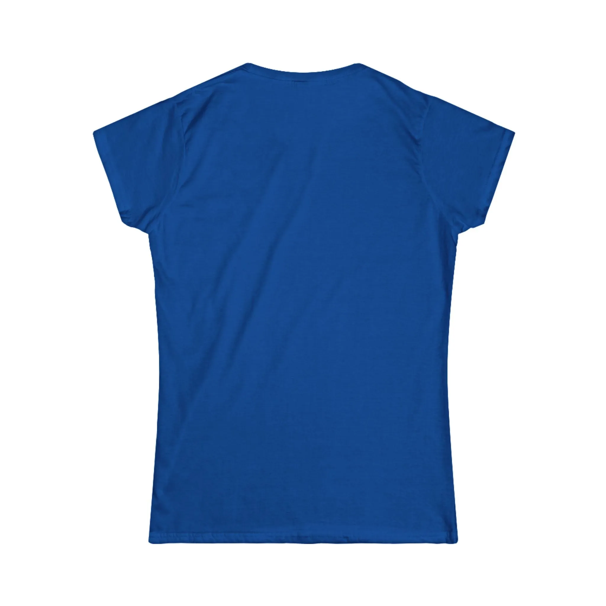 Women's Softstyle Butterflyz Tee