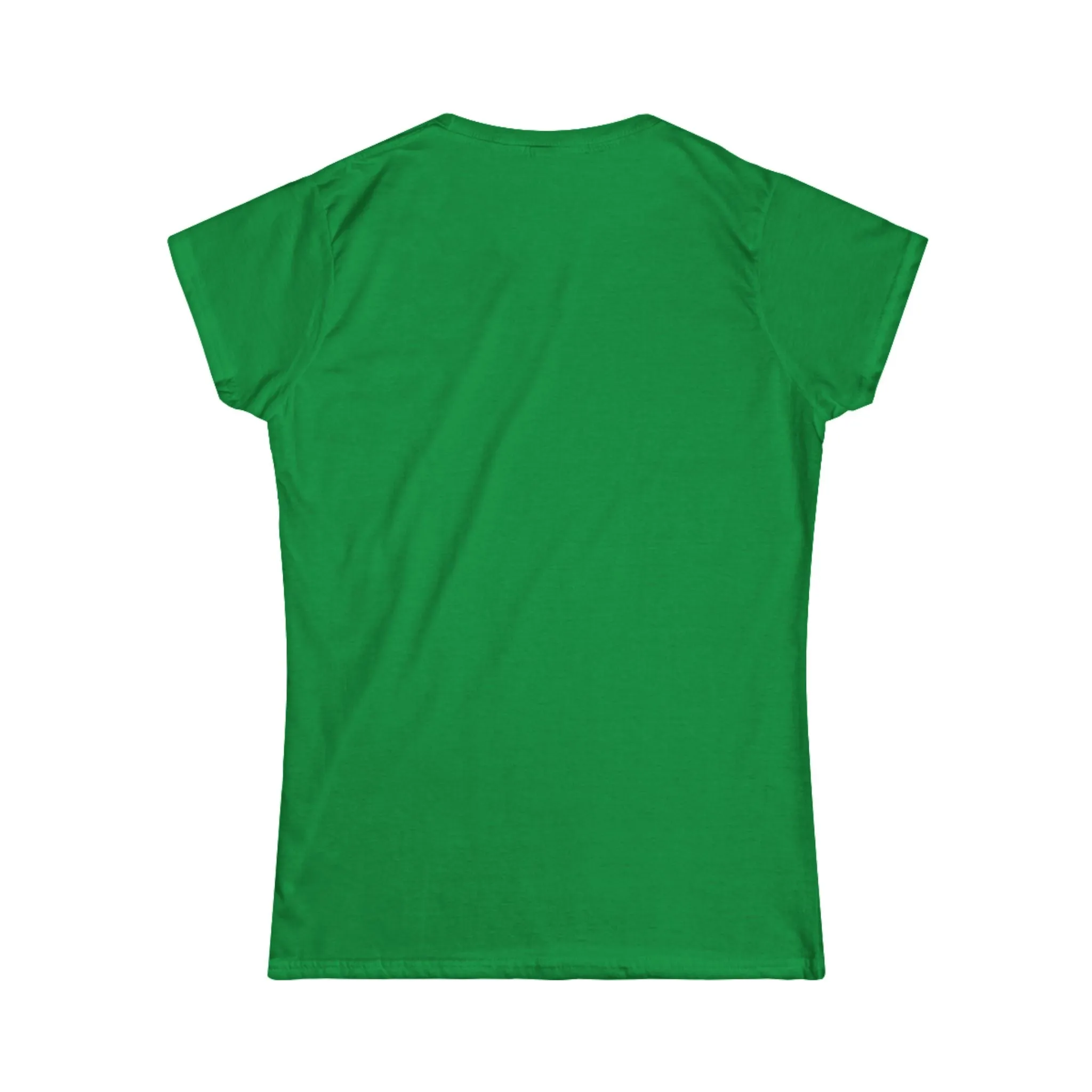Women's Softstyle Butterflyz Tee