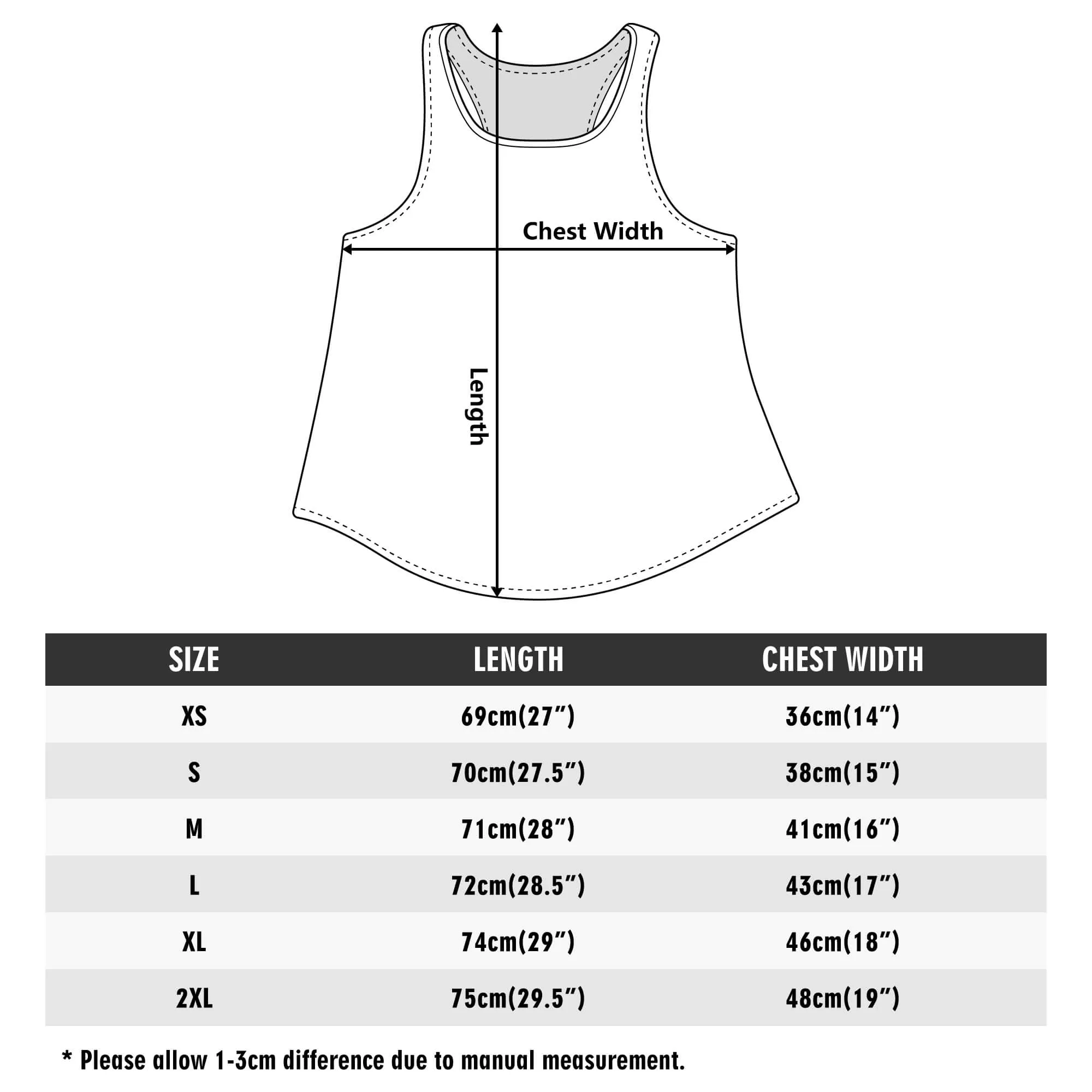 Womens Tropical Floral Print Loose Fit Tank Tops