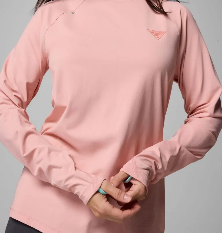 Women's Wild Cast™ Sun Shirt - 2118581