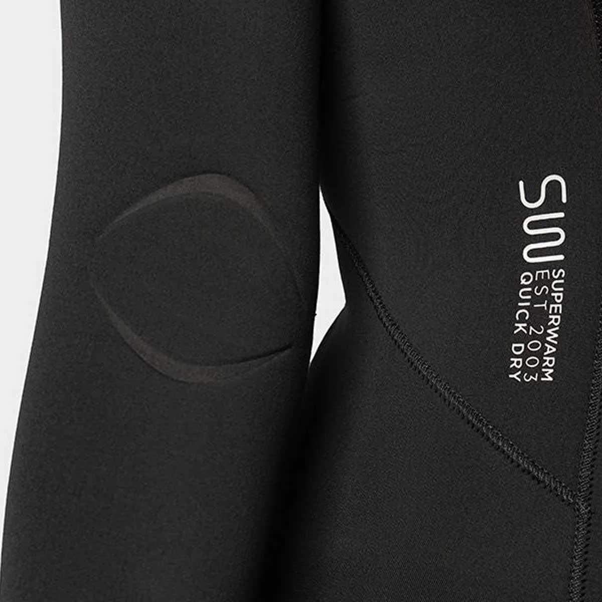 Womens Zhik Superwarm Top