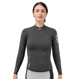 Womens Zhik Superwarm Top