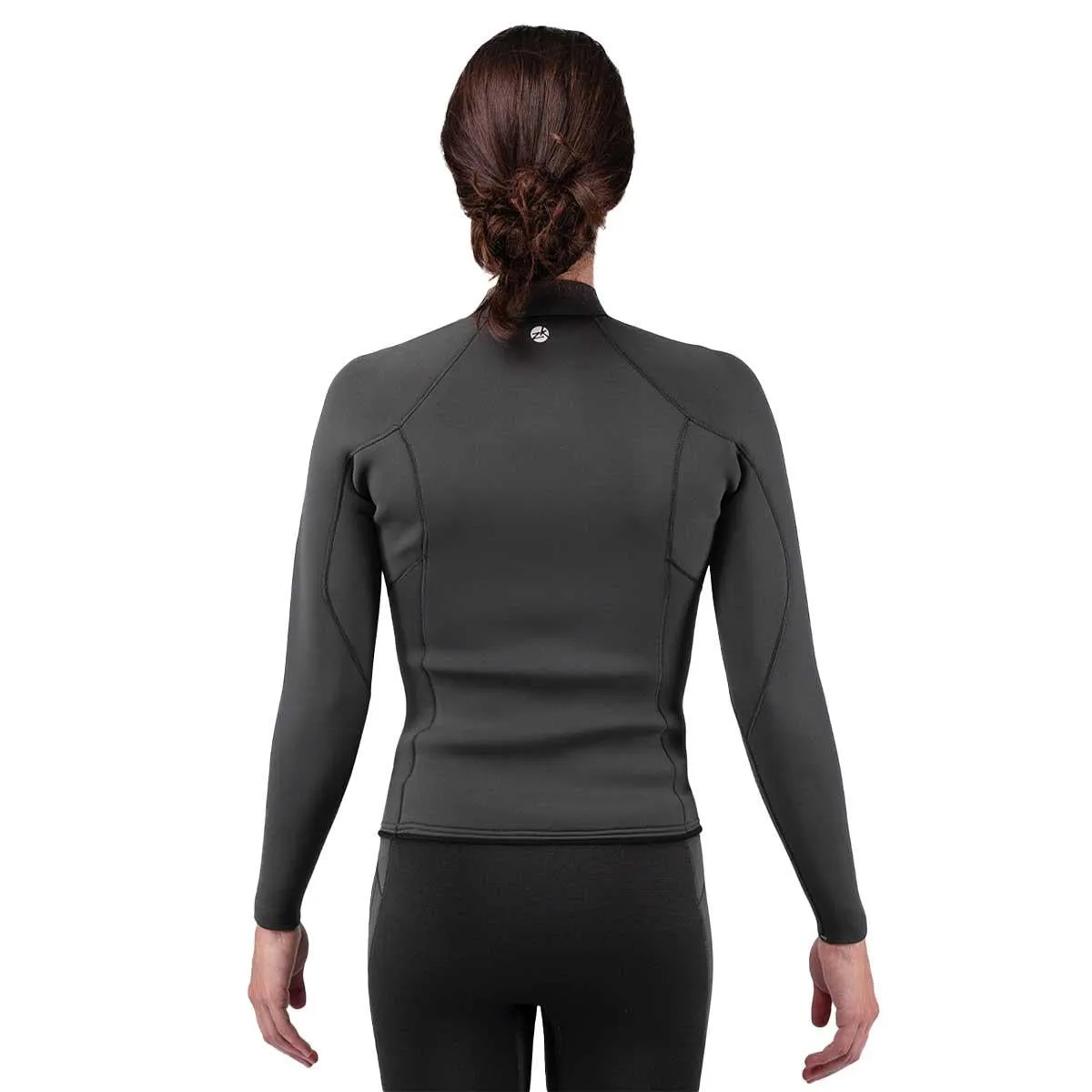Womens Zhik Superwarm Top