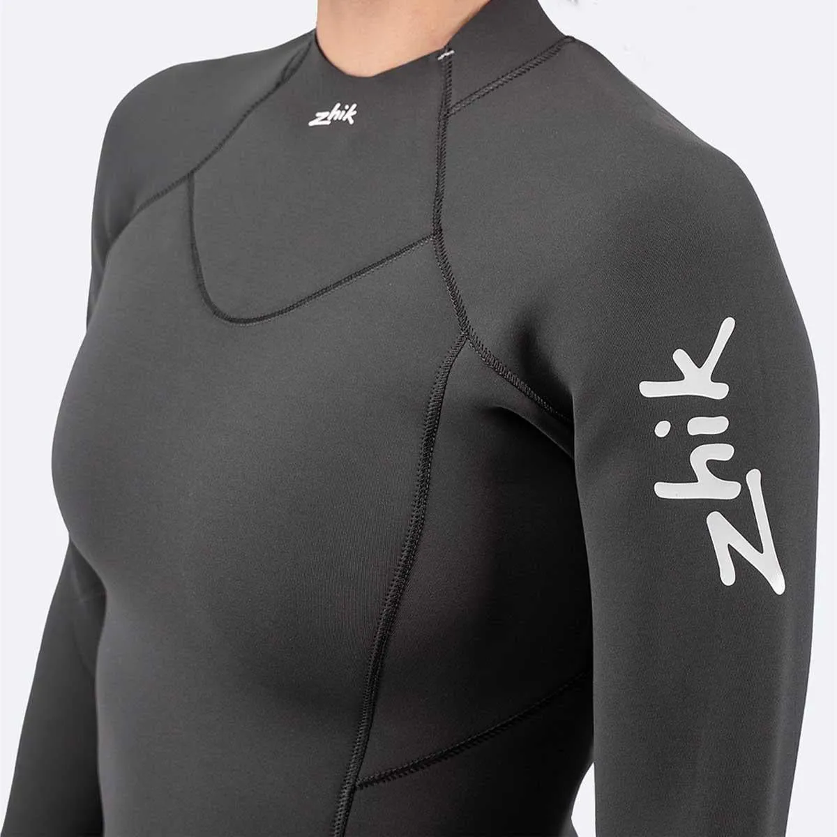 Womens Zhik Superwarm Top