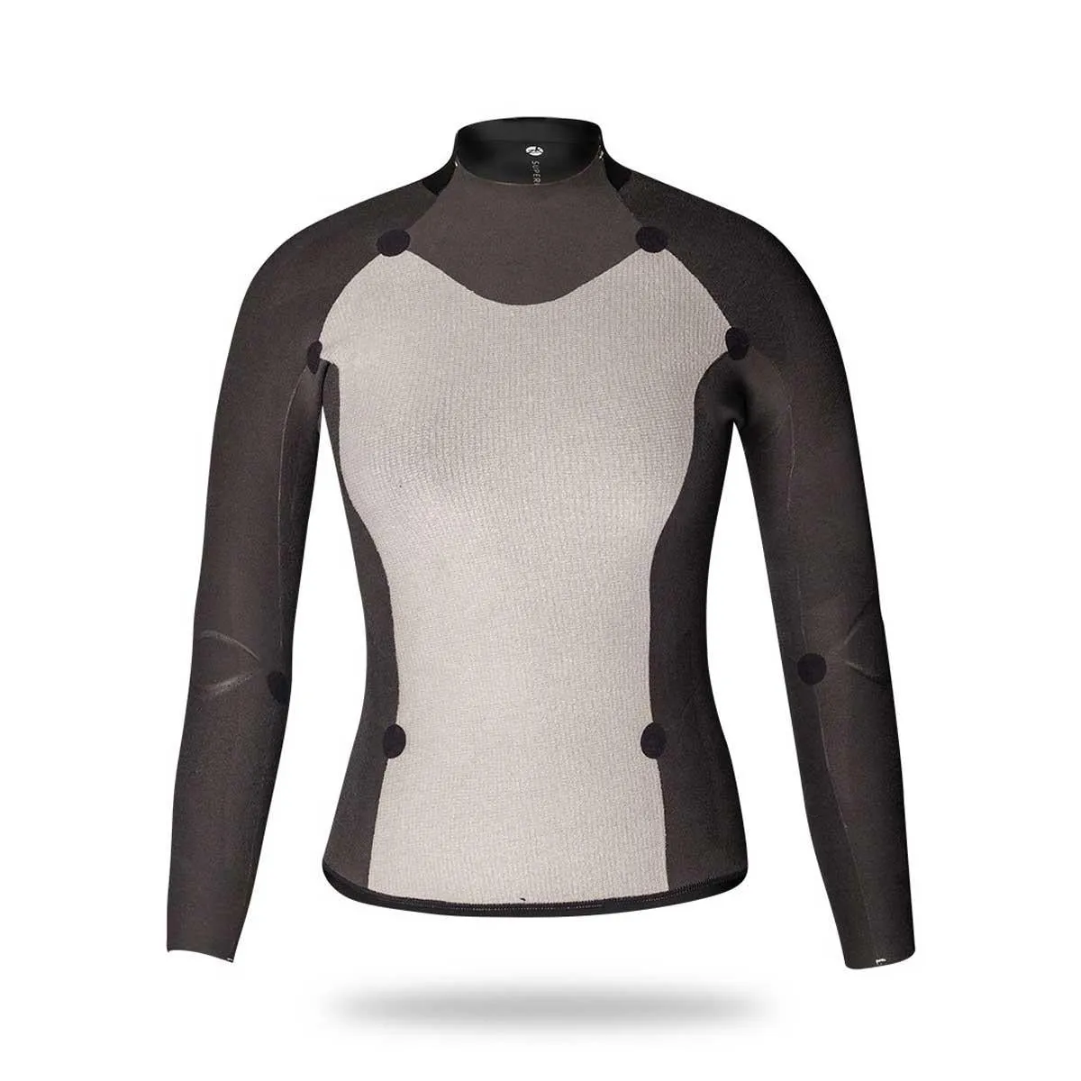 Womens Zhik Superwarm Top