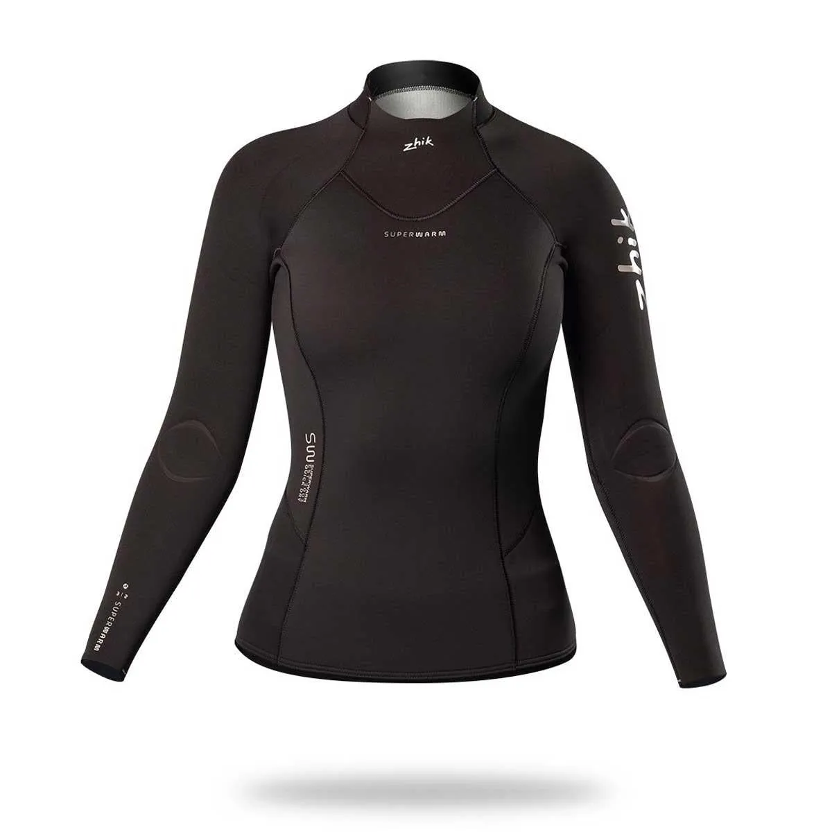 Womens Zhik Superwarm Top