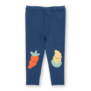 Wonky Veg Leggings