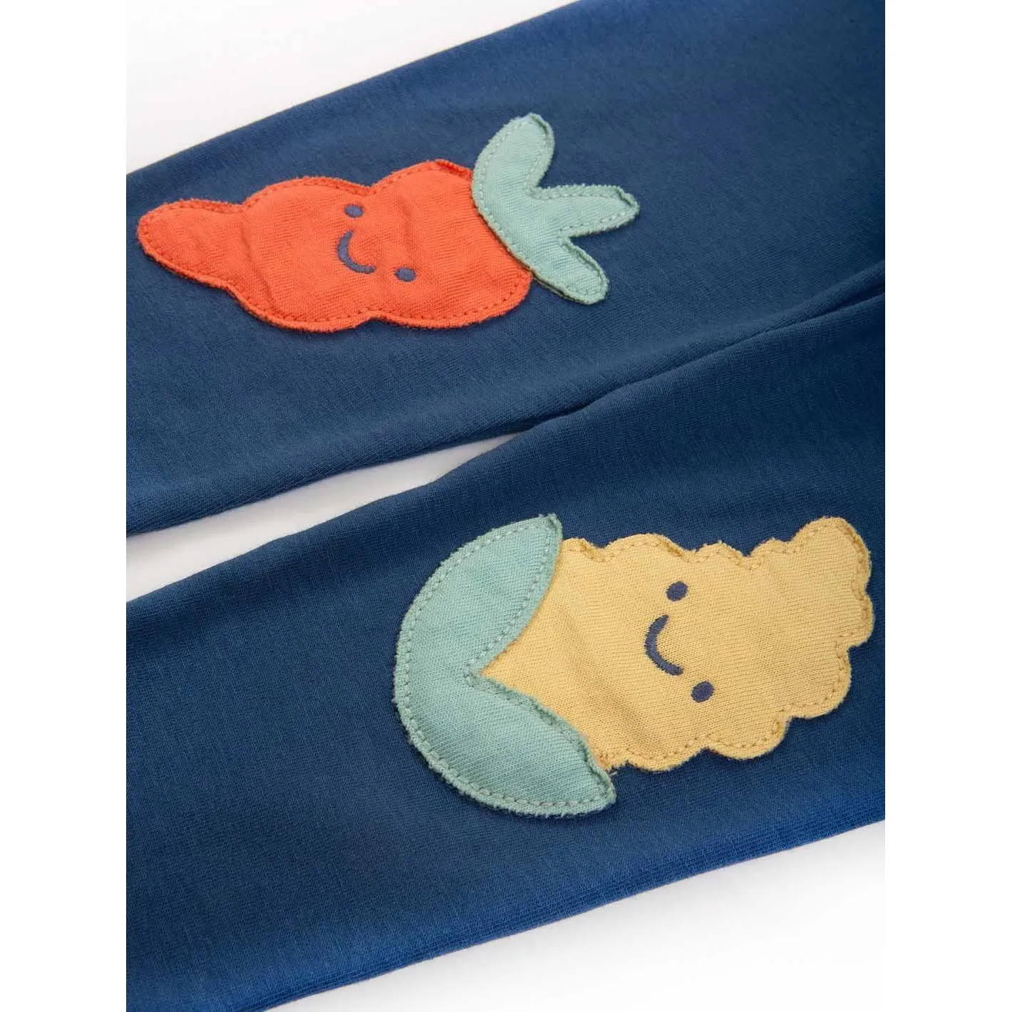 Wonky Veg Leggings