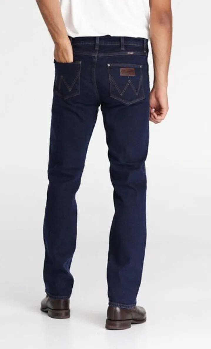 Wrangler Classics Straight Jean