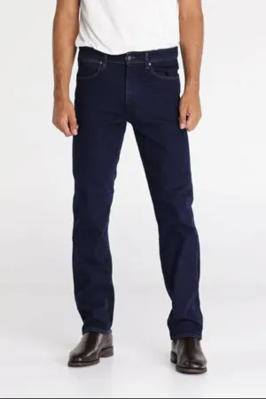 Wrangler Classics Straight Jean