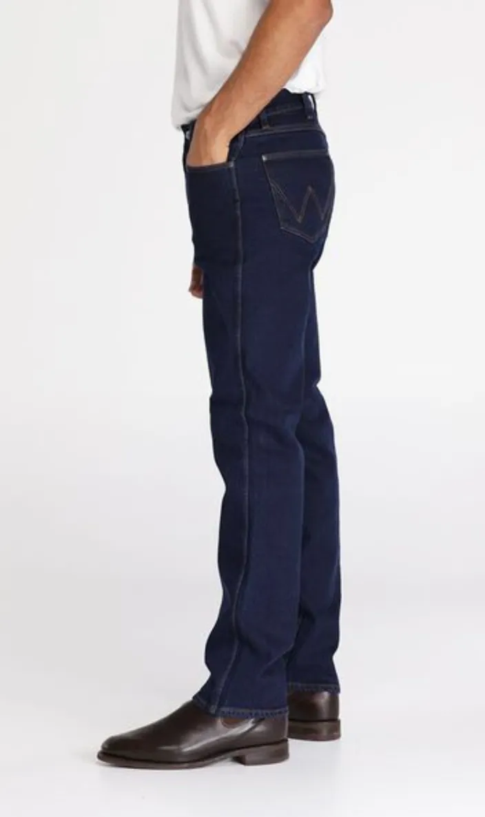 Wrangler Classics Straight Jean