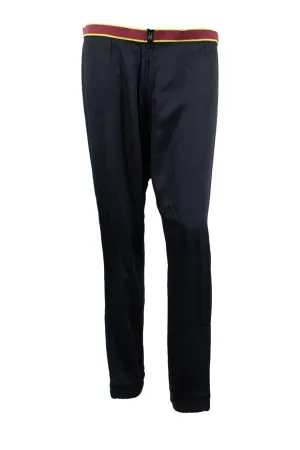 [WW16396] Marni | Wide Leg Pants