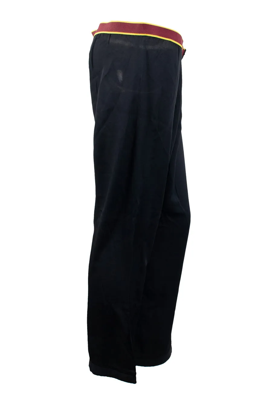 [WW16396] Marni | Wide Leg Pants