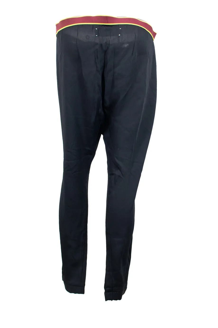 [WW16396] Marni | Wide Leg Pants