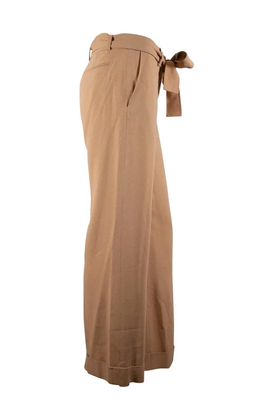 [WW17677] Chloé | Dress Pants