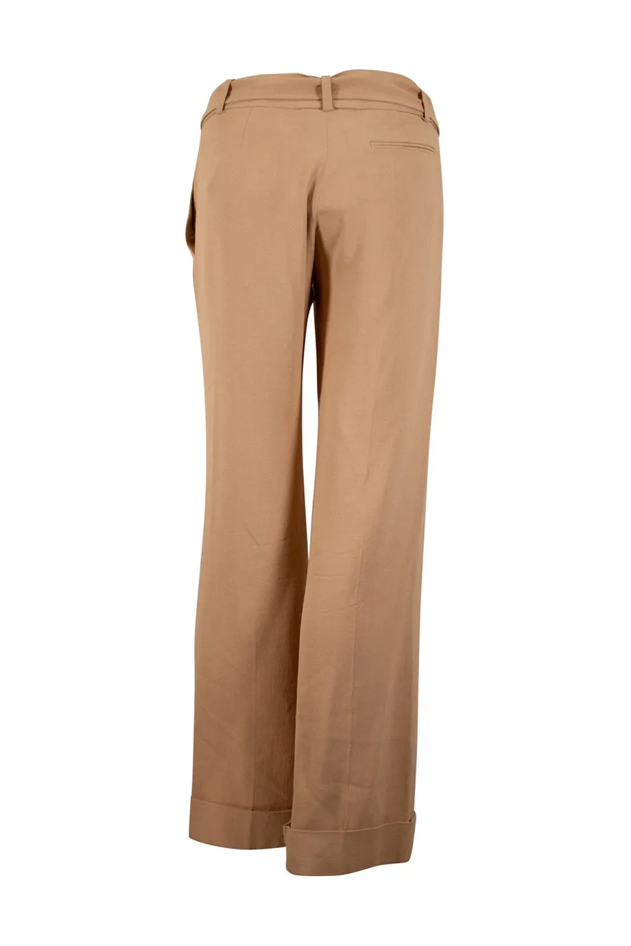 [WW17677] Chloé | Dress Pants