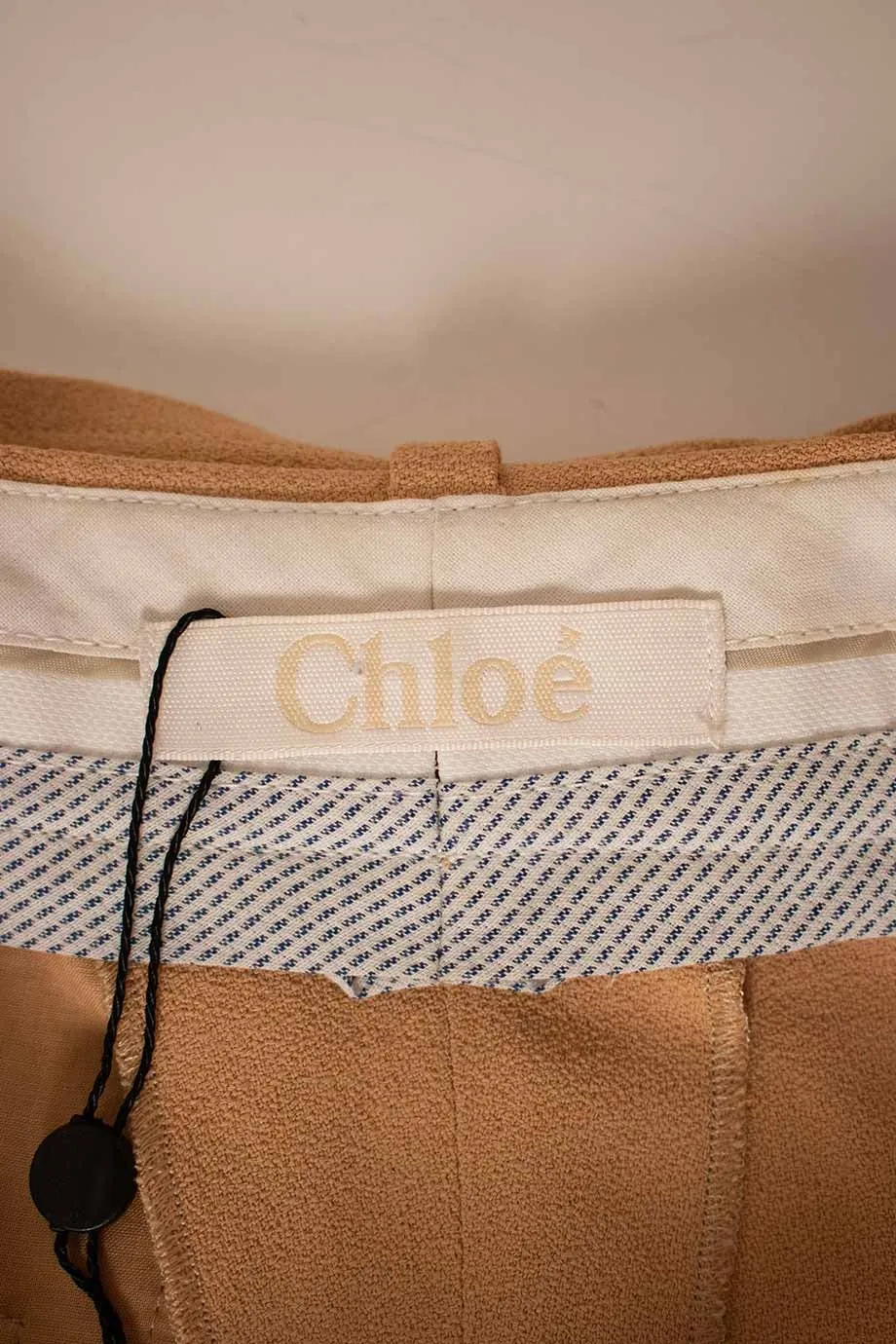 [WW17677] Chloé | Dress Pants