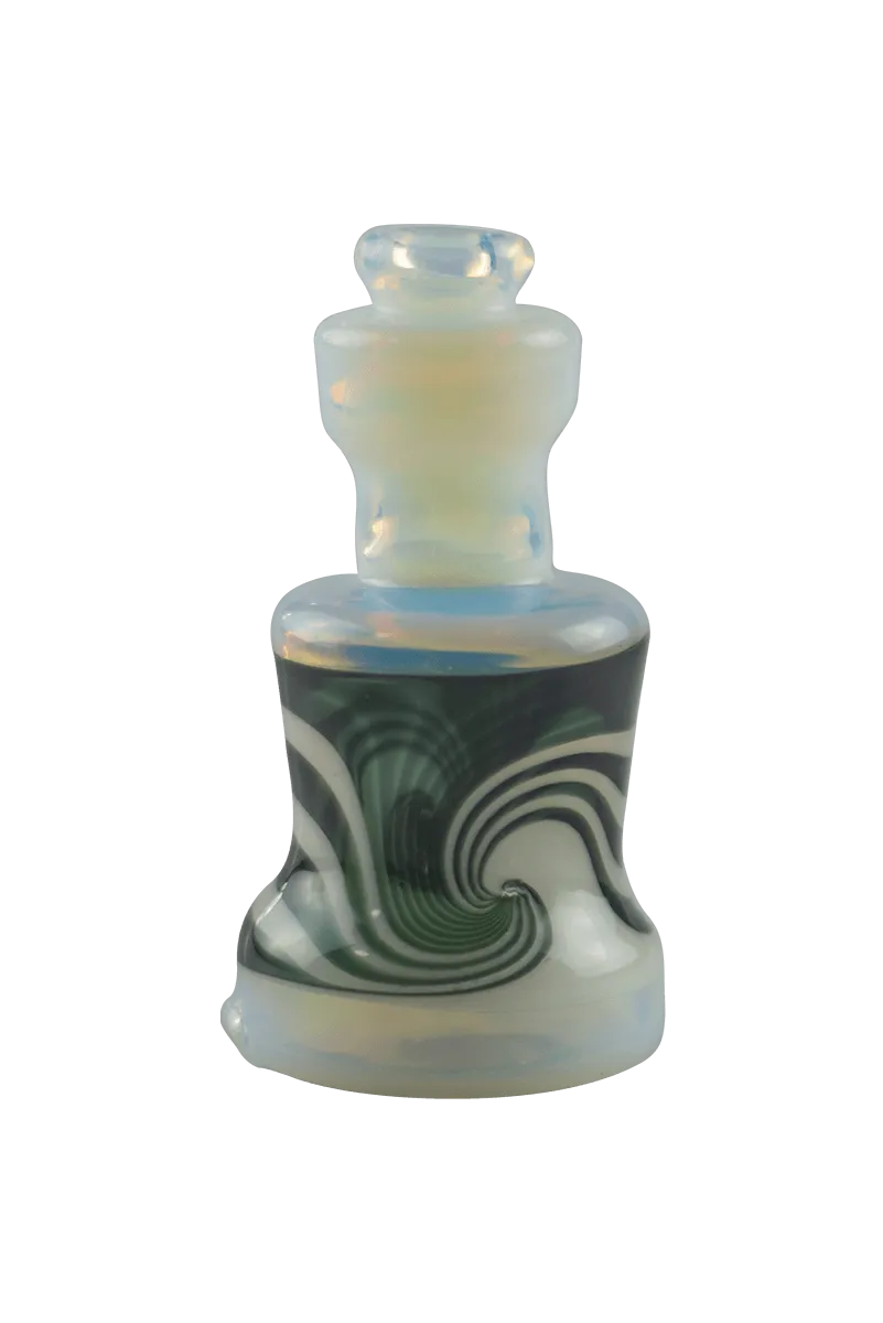 Yin Yang Peak Dry Tops