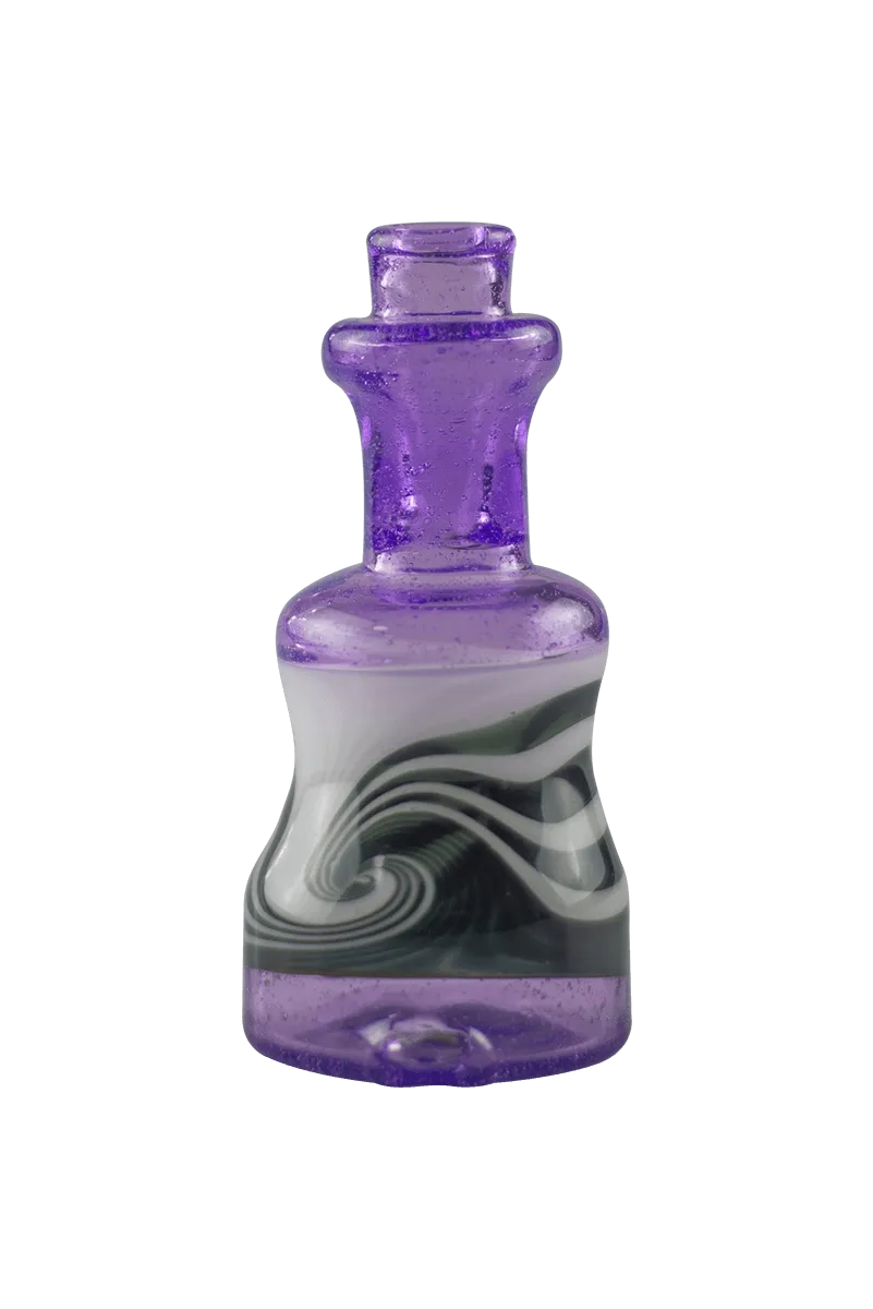 Yin Yang Peak Dry Tops