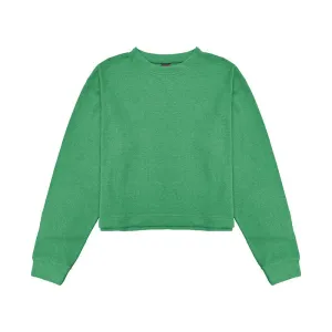 Youth Cuddle Crewneck