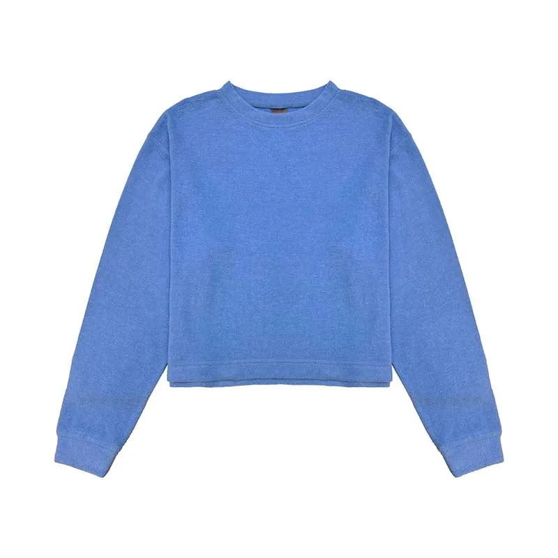 Youth Cuddle Crewneck