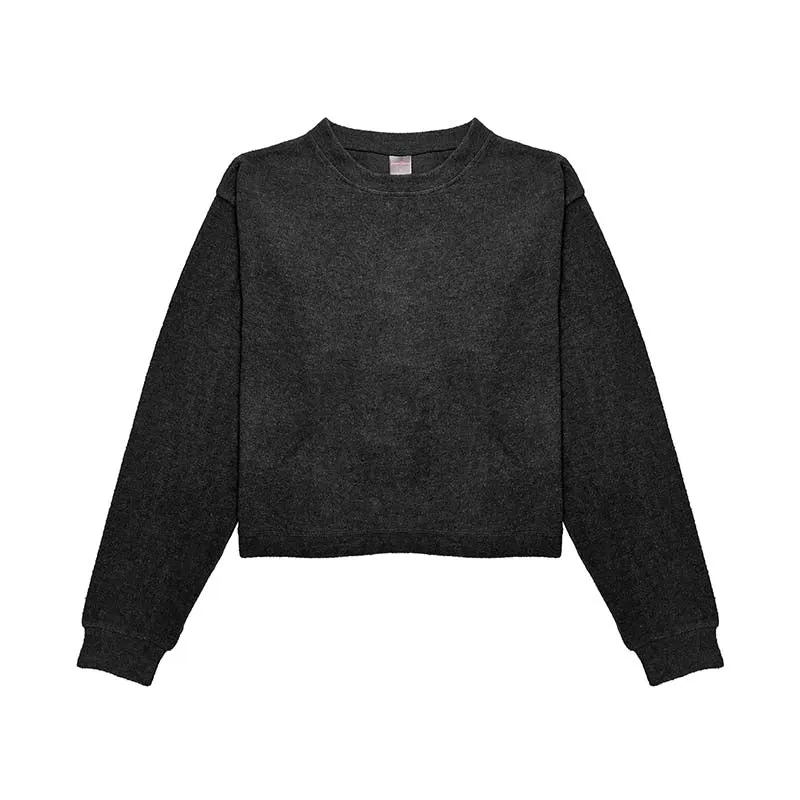 Youth Cuddle Crewneck