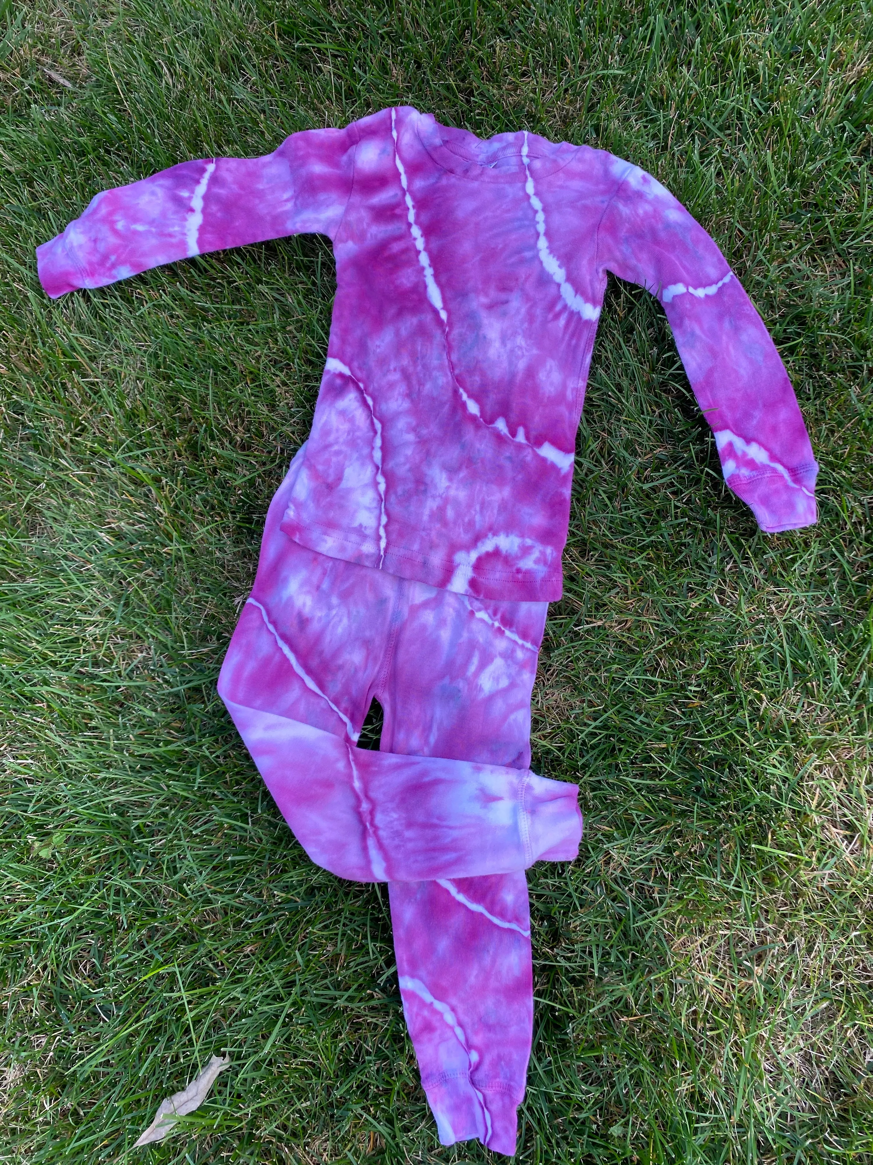 Youth Pajama Set
