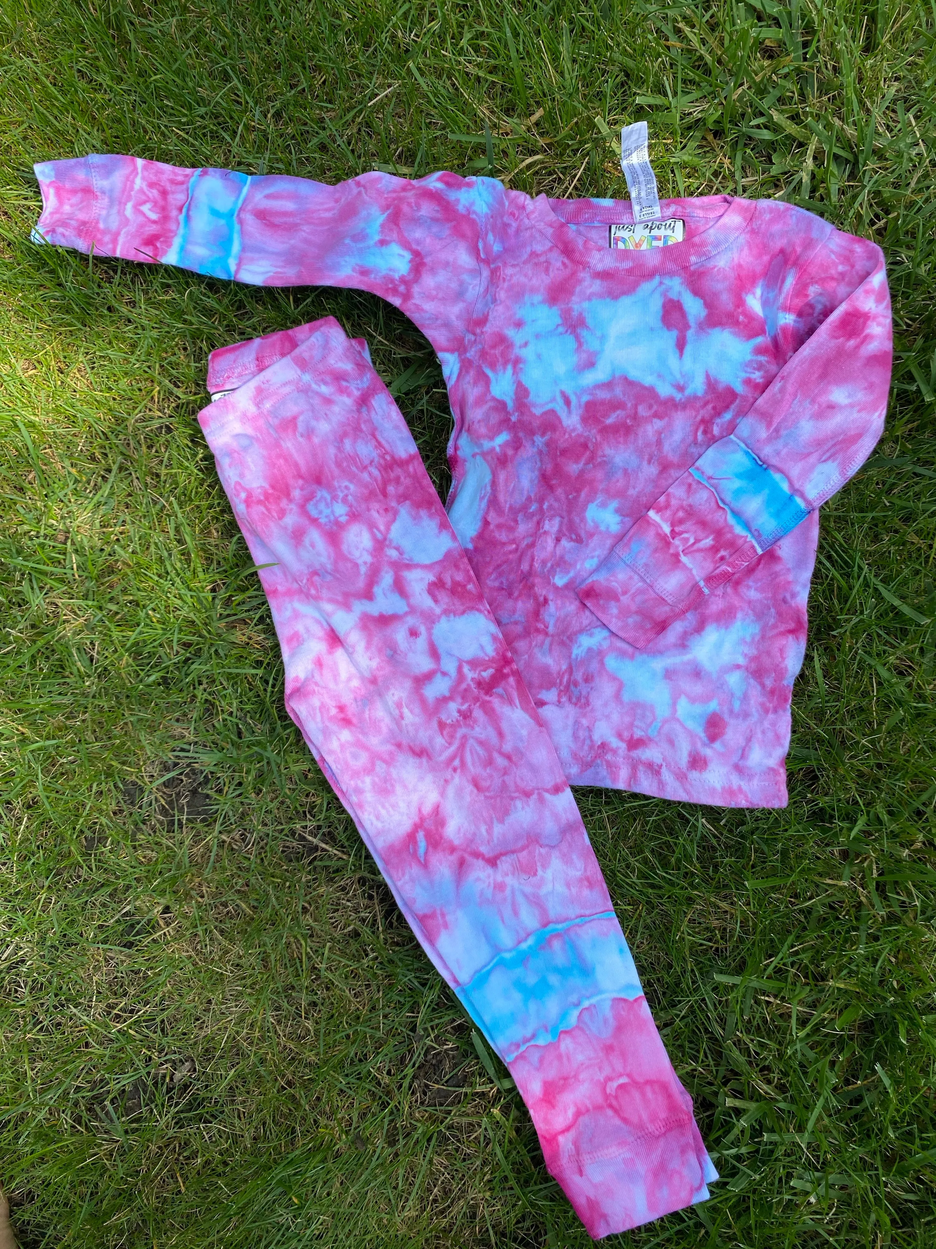 Youth Pajama Set