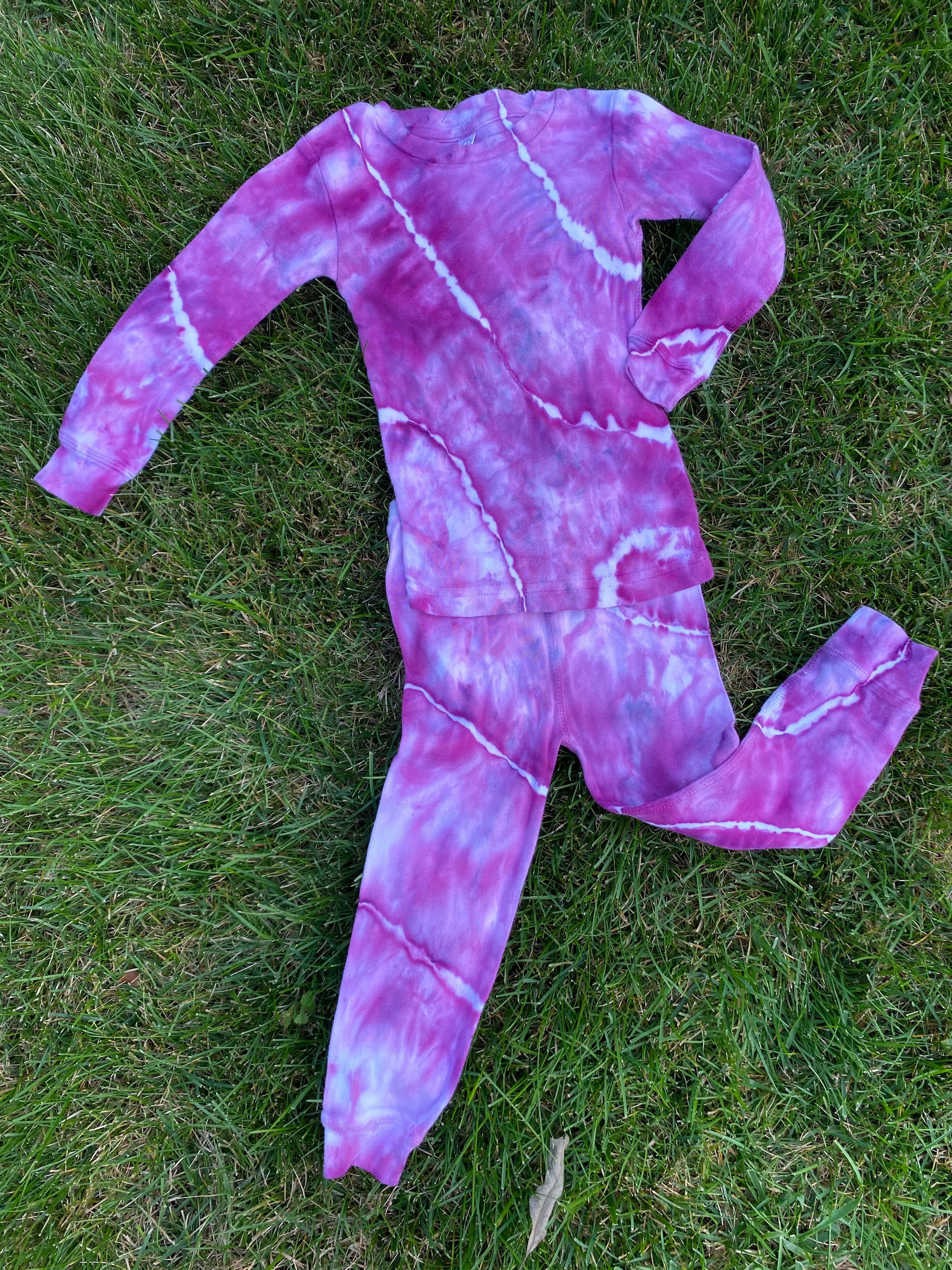 Youth Pajama Set