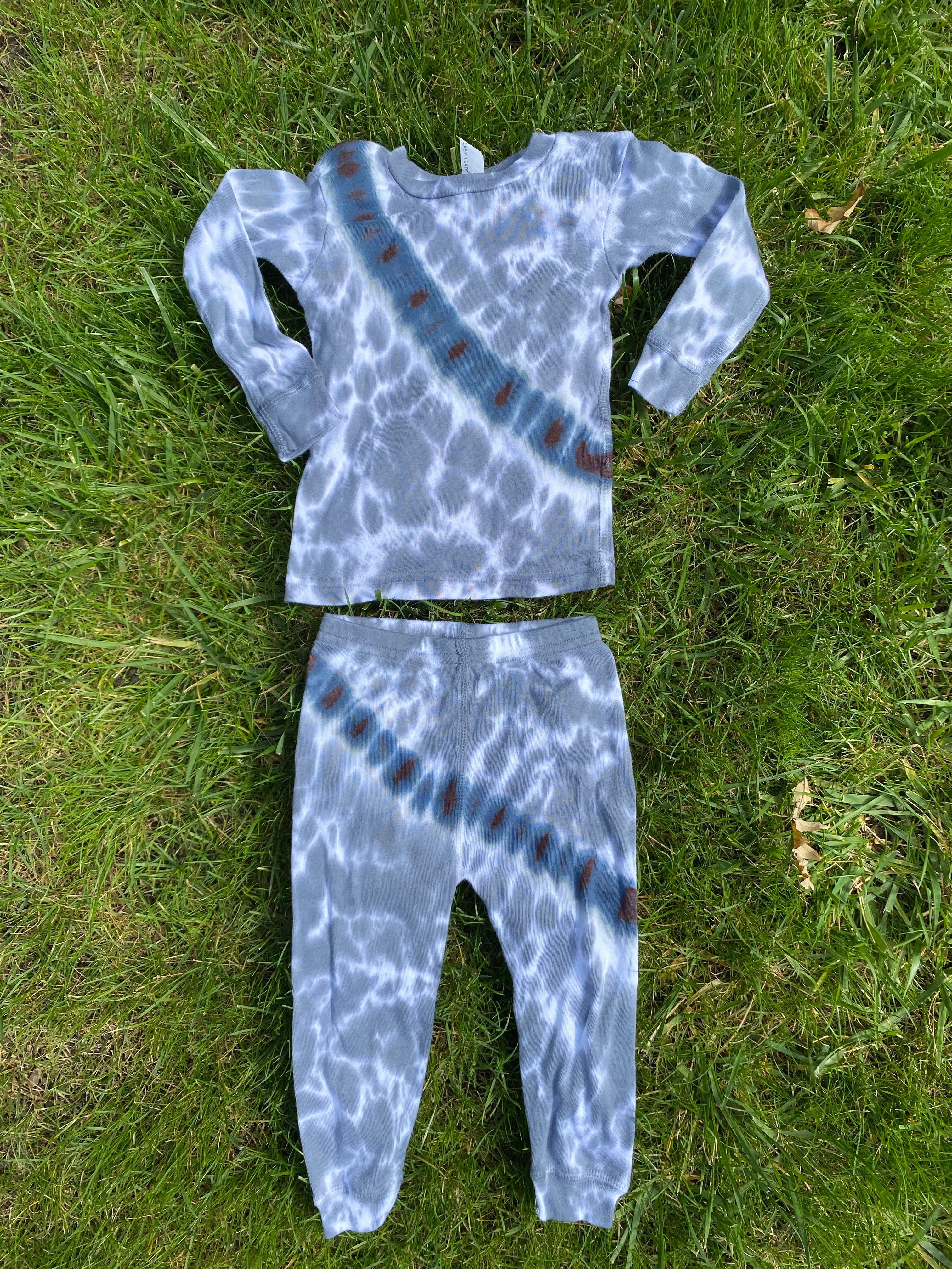 Youth Pajama Set