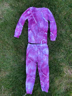 Youth Pajama Set