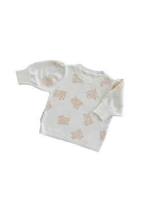 ZIGGY LOU BLOUSE BANKSY